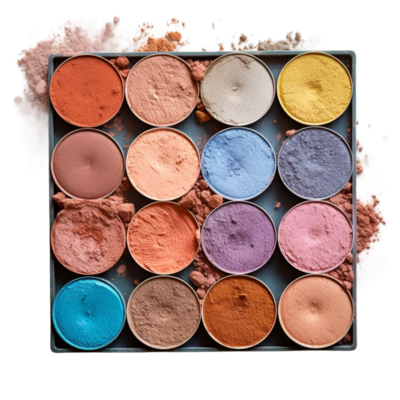 Makeup Palette PNGs for Free Download