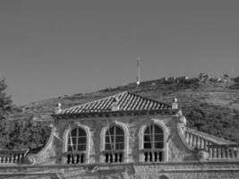 dubrovnik in croatia photo