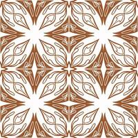 Paradise of Seamless Designs for clothing company and print vector