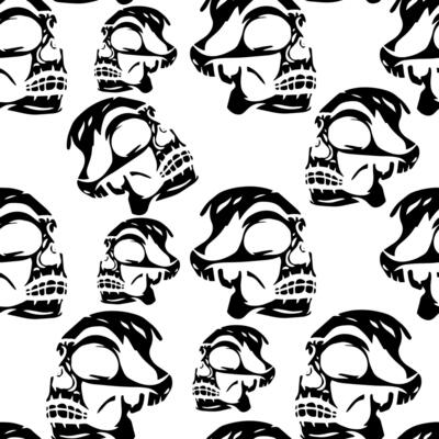 Paradise of Seamless Designs for clothing company and print