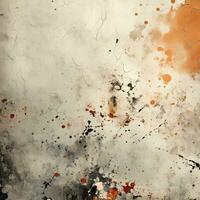 Grunge texture, dirty background, wall photo