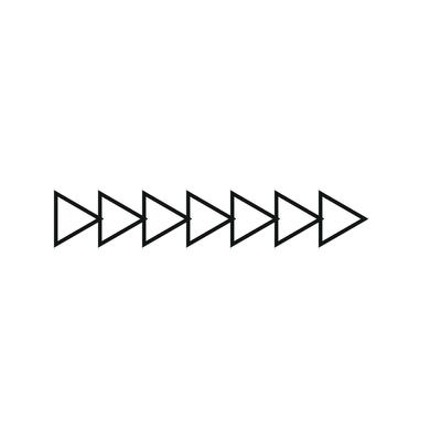 Memphis Design Element