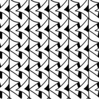 seamless pattern of abstract background photo