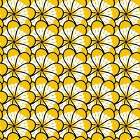 seamless pattern of abstract background photo
