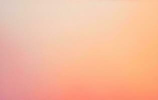 colorful gradient background for design purposes, templates, banners, etc. AI generated photo