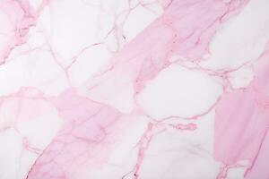 Pink marble, texture, background, surface design, banners, empty space for text and advertising photo