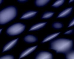 Abstract drapery background with fading light circles photo