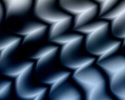 Abstract motion satin scales background. Elegant texture cover photo