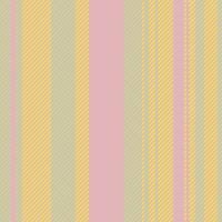Stripes background of vertical line pattern. Vector striped texture, modern colors.