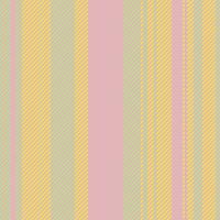 Stripes background of vertical line pattern. Vector striped texture, modern colors.