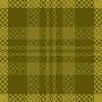 Pixel background vector design. Modern seamless pattern plaid. Square texture fabric. Tartan scottish textile. Beauty color madras ornament.
