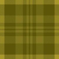 Pixel background vector design. Modern seamless pattern plaid. Square texture fabric. Tartan scottish textile. Beauty color madras ornament.