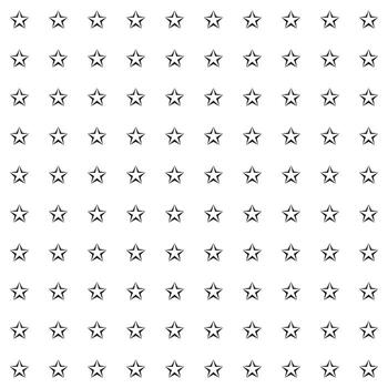 Seamless vector pattern. Geometric background texture. Black and white color. Simple modern style in flat design.