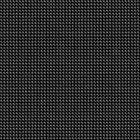 Tileable Carbon texture background Pattern vector