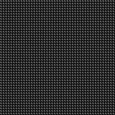 Tileable Carbon texture background Pattern