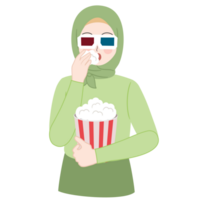 acecho película clipart png