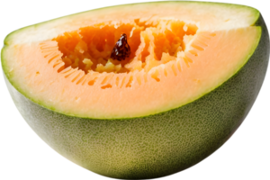 ai generativo, melón fruta, Fresco melones, maduro melones png