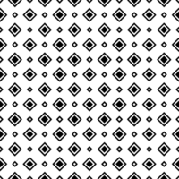 Black seamless abstract pattern. Overlay for background and backdrop. Ornamental design. PNG graphic illustration with transparent background.