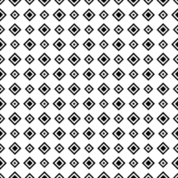 Black seamless abstract pattern. Overlay for background and backdrop. Ornamental design. PNG graphic illustration with transparent background.