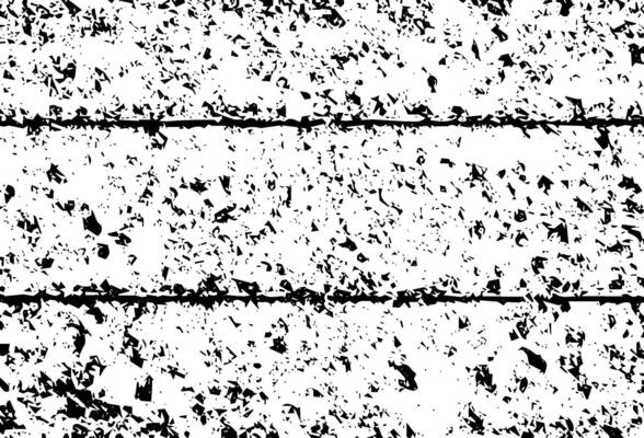 Rustic grunge vector texture with grain and stains. Abstract noise background. Weathered surface.