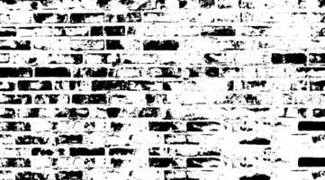 Rustic grunge vector texture with grain and stains. Abstract noise background. Weathered surface.