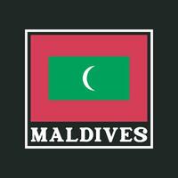 The Republic Day of the Maldives is market on the 11th of November each year and it is a public holiday in the Maldives. vector