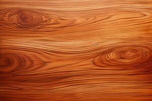 AI Generated Wood grain background photo