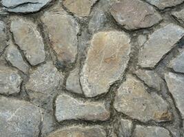 stone texture background. natural stone wall. photo