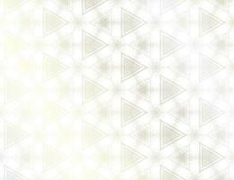 Abstract white and silver textured pattern with kaleidoscope effect. Vector illustration. Symmetric geometric ornament for digital paper, wallpaper backdrop design, invitations, wrappings.
