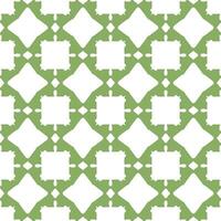 Ornament pattern design template with decorative motif.  background in flat style. repeat and seamless vector