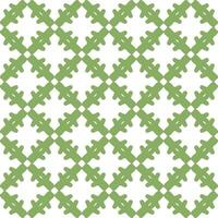 Ornament pattern design template with decorative motif.  background in flat style. repeat and seamless vector