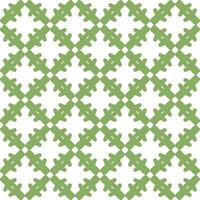 Ornament pattern design template with decorative motif.  background in flat style. repeat and seamless vector