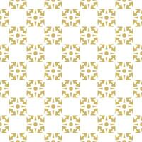 Pattern design with ornament concept. abstract texture motif. decorative vector graphic in flat style. wallpaper repeat and seamless