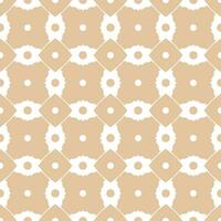 Pattern design with ornament concept. abstract texture motif. decorative vector graphic in flat style. wallpaper repeat and seamless