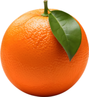 AI generative ,Orange fruit, Fresh oranges, Juicy orange png