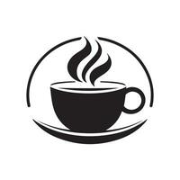 Coffee Cup iconVector, Logo, Design vector