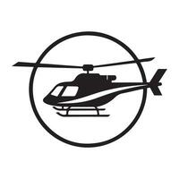 helicóptero vector imágenes, Arte,iconos,helicóptero siluetas