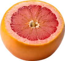 ai generativ,orange Frucht, frisch Orangen, saftig orange, reif Orange png