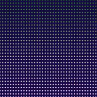 Abstract gradient background with dots photo