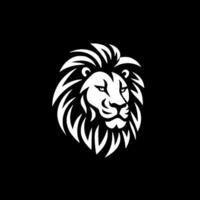 Lion - High Quality Vector Logo - Vector illustration ideal for T-shirt graphic