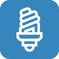 Energy Saver Vector Icon Design Illustration