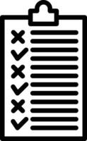 Standards Vector Icon Design Illustration