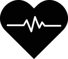 Heart Vector Icon Design Illustration