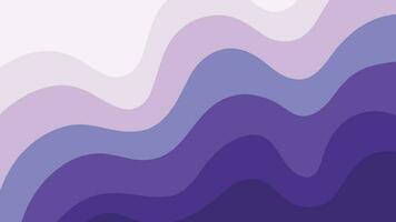 background purpple gradient geometric color backdrop template vector