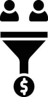 Conversion Vector Icon Design Illustration