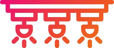 Light Vector Icon Design Illustration