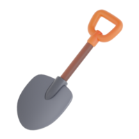 höst 3d illustration tillgång png