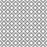 Black seamless abstract pattern. Overlay for background and backdrop. Ornamental design. PNG graphic illustration with transparent background.