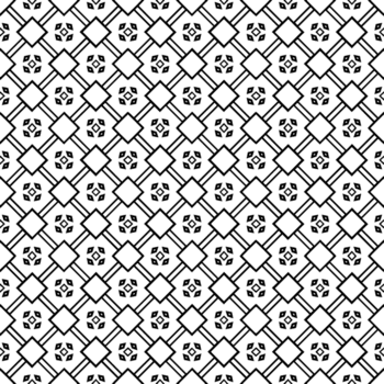 negro sin costura resumen modelo. cubrir para antecedentes y fondo. ornamental diseño. png gráfico ilustración con transparente antecedentes.