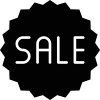 Sale Vector Icon Design Illustration